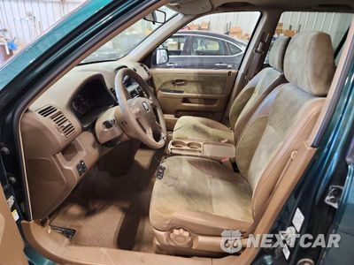 Zdjęcie 7 z 13 samochodu: 2004 HONDA CR-V EX VIN:JHLRD78804C047504 - miniatura
