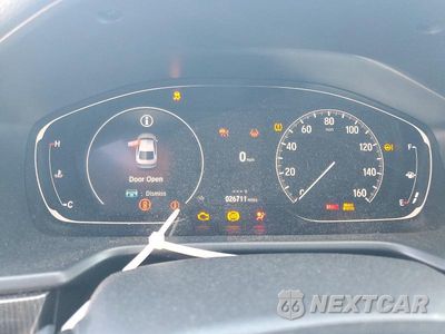 Zdjęcie 9 z 12 samochodu: 2022 HONDA ACCORD SPORT VIN:1HGCV1F30NA110667 - miniatura