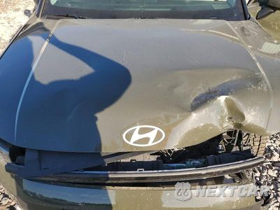 Zdjęcie 12 z 13 samochodu: 2024 HYUNDAI SANTA FE LIMITED VIN:5NMP44GL4RH017245 - miniatura