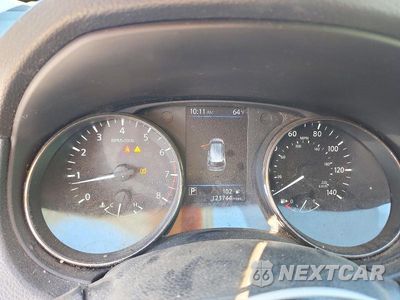 Zdjęcie 9 z 14 samochodu: 2018 NISSAN ROGUE SV VIN:KNMAT2MT6JP572579 - miniatura