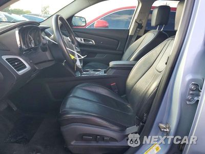 Zdjęcie 7 z 13 samochodu: 2014 GMC TERRAIN SLT VIN:2GKFLSE31E6359327 - miniatura