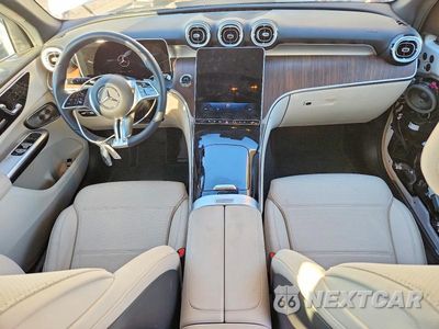 Zdjęcie 8 z 14 samochodu: 2025 MERCEDES-BENZ GLC 350E VIN:W1NKM5GB5SF396260 - miniatura