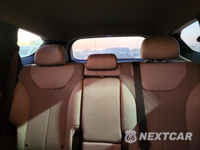 Zdjęcie 10 z 13 samochodu: 2019 HYUNDAI SANTA FE SE VIN:5NMS23AD1KH043917 - miniatura