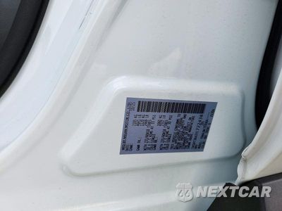Zdjęcie 13 z 13 samochodu: 2026 NISSAN ROGUE SV VIN:5N1BT3BA3TC722438 - miniatura