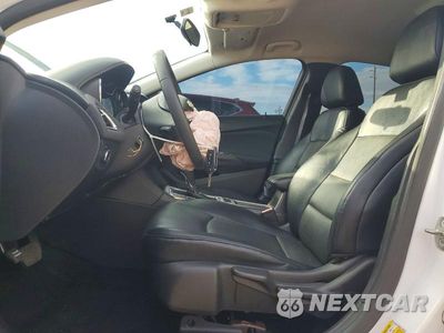 Zdjęcie 7 z 13 samochodu: 2017 CHEVROLET CRUZE LS VIN:1G1BC5SM9H7185934 - miniatura