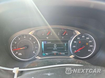 Zdjęcie 9 z 13 samochodu: 2017 GMC ACADIA SLE VIN:1GKKNLLS5HZ164753 - miniatura