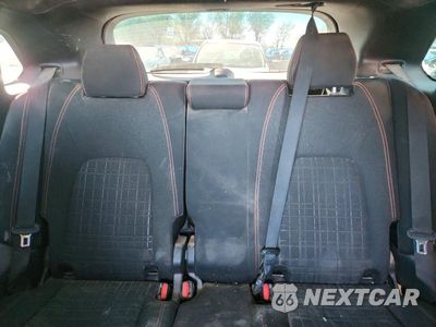 Zdjęcie 10 z 13 samochodu: 2025 HONDA HR-V SPORT VIN:3CZRZ2H58SM717698 - miniatura