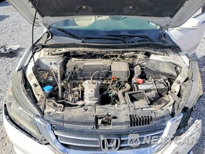 Zdjęcie 11 z 13 samochodu: 2015 HONDA ACCORD EXL VIN:1HGCR2F84FA096831 - miniatura