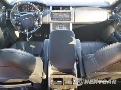 Zdjęcie 8 z 13 samochodu: 2018 LAND ROVER RANGE ROVER SPORT HSE DYNAMIC VIN:SALWV2SV3JA186055 - miniatura