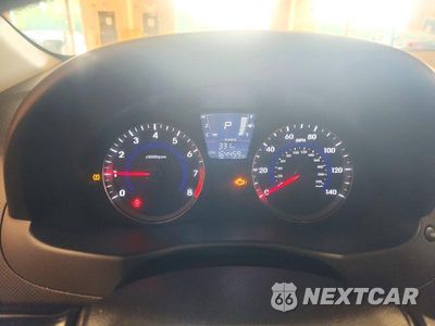 Zdjęcie 9 z 12 samochodu: 2012 HYUNDAI ACCENT GS VIN:KMHCT5AE2CU042416 - miniatura