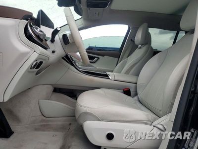 Zdjęcie 7 z 13 samochodu: 2024 MERCEDES-BENZ EQE SUV 350+ VIN:4JGGM2BB5RA046097 - miniatura