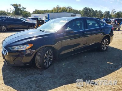 2019 FORD FUSION SE 3FA6P0T99KR270482 - główne zdjęcie licytacji z USA - miniatura