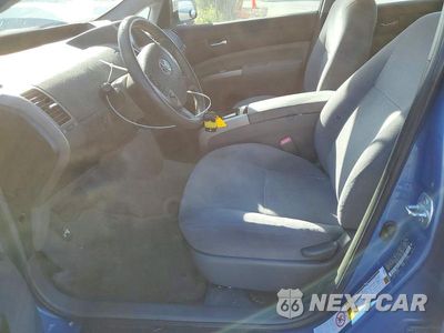Zdjęcie 7 z 12 samochodu: 2007 TOYOTA PRIUS BASE VIN:JTDKB20UX77087327 - miniatura