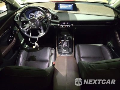 Zdjęcie 8 z 14 samochodu: 2023 MAZDA CX-30 PREMIUM VIN:3MVDMBDM3PM534789 - miniatura
