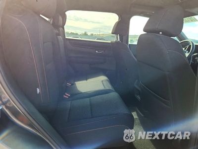 Zdjęcie 11 z 14 samochodu: 2025 HONDA CR-V SPORT VIN:7FARS6H53SE054275 - miniatura