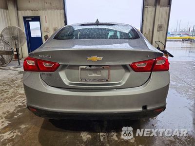 Zdjęcie 6 z 13 samochodu: 2023 CHEVROLET MALIBU LT VIN:1G1ZD5ST7PF186667 - miniatura