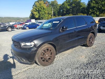 2015 DODGE DURANGO R/T 1C4SDJCT7FC881070 - główne zdjęcie licytacji z USA - miniatura