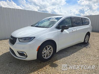 2026 CHRYSLER PACIFICA SELECT 2C4RC1BG0TR179469 - główne zdjęcie licytacji z USA - miniatura