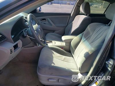 Zdjęcie 7 z 12 samochodu: 2010 TOYOTA CAMRY LE VIN:4T1BF3EK0AU044007 - miniatura