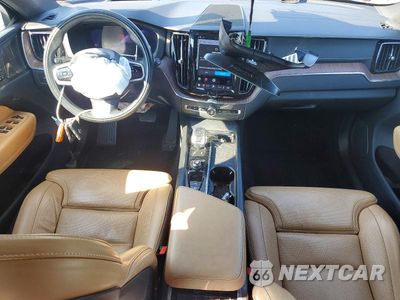 Zdjęcie 8 z 13 samochodu: 2022 VOLVO XC60 B6 INSCRIPTION VIN:YV4062RL1N1083556 - miniatura