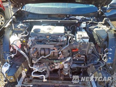 Zdjęcie 12 z 14 samochodu: 2022 TOYOTA RAV4 LE VIN:2T3F1RFV2NW249725 - miniatura