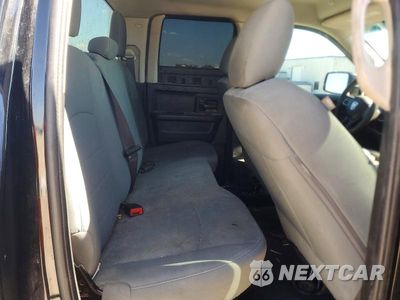 Zdjęcie 10 z 12 samochodu: 2019 RAM 1500 CLASSIC TRADESMAN VIN:1C6RR6FGXKS702040 - miniatura
