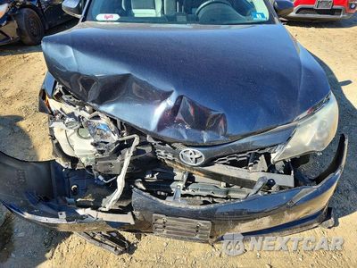 Zdjęcie 11 z 12 samochodu: 2013 TOYOTA CAMRY SE VIN:4T1BF1FKXDU275827 - miniatura