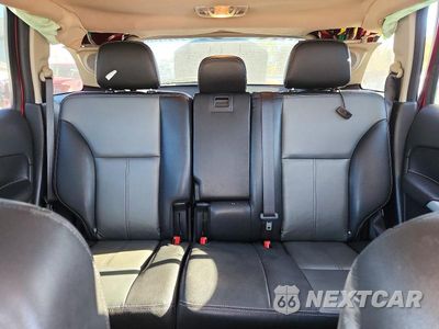 Zdjęcie 10 z 14 samochodu: 2013 FORD EDGE SPORT VIN:2FMDK3AK3DBC44495 - miniatura