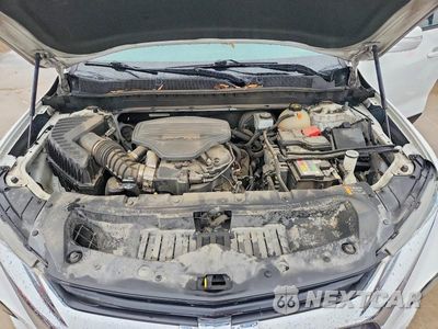 Zdjęcie 12 z 13 samochodu: 2019 CHEVROLET BLAZER 3LT VIN:3GNKBDRSXKS687134 - miniatura