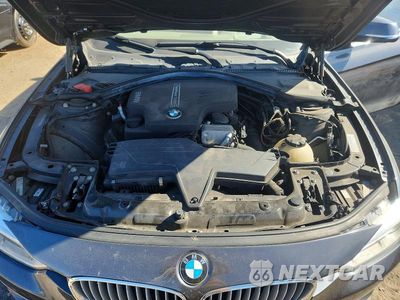 Zdjęcie 11 z 12 samochodu: 2014 BMW 328 XI VIN:WBA3G7C53EF186269 - miniatura