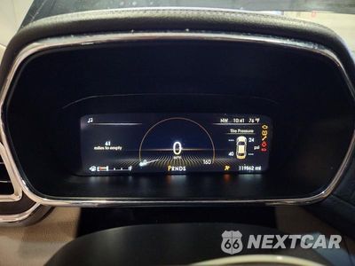 Zdjęcie 9 z 12 samochodu: 2017 LINCOLN CONTINENTAL SELECT VIN:1LN6L9SK2H5620881 - miniatura