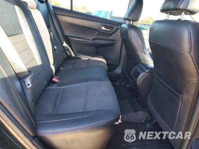 Zdjęcie 10 z 12 samochodu: 2017 TOYOTA CAMRY SE VIN:4T1BF1FK5HU642915 - miniatura