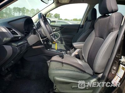Zdjęcie 7 z 14 samochodu: 2020 SUBARU FORESTER PREMIUM VIN:JF2SKAGC7LH489108 - miniatura
