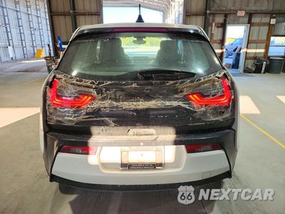 Zdjęcie 6 z 12 samochodu: 2015 BMW I3 REX VIN:WBY1Z4C53FV501841 - miniatura