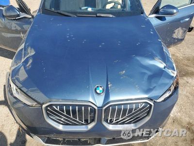 Zdjęcie 11 z 12 samochodu: 2026 BMW X3 30 XDRIVE VIN:5UX53GP05T9189013 - miniatura