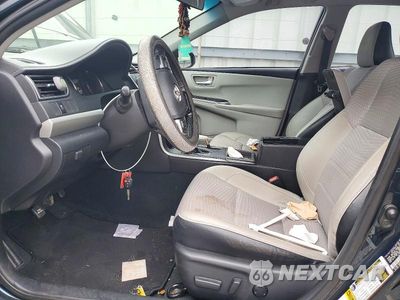 Zdjęcie 7 z 12 samochodu: 2015 TOYOTA CAMRY SE VIN:4T1BF1FKXFU087599 - miniatura