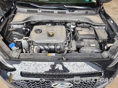 Zdjęcie 12 z 13 samochodu: 2021 HYUNDAI KONA SE VIN:KM8K1CAA7MU738824 - miniatura