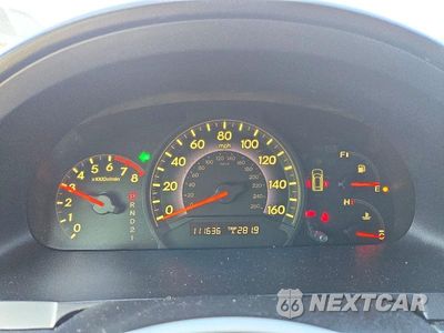 Zdjęcie 9 z 13 samochodu: 2007 HONDA ODYSSEY EXL VIN:5FNRL38777B086601 - miniatura
