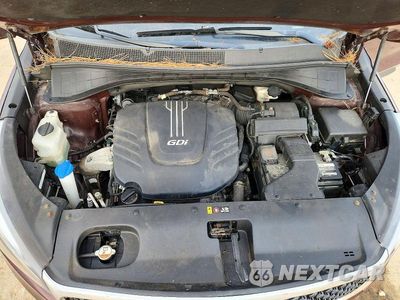 Zdjęcie 12 z 13 samochodu: 2017 KIA SORENTO LX V6 VIN:5XYPGDA5XHG224622 - miniatura