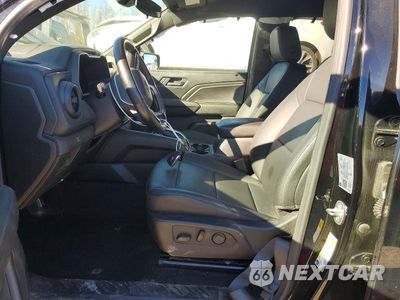 Zdjęcie 7 z 12 samochodu: 2025 CHEVROLET COLORADO TRAIL BOSS VIN:1GCPTEEK2S1183671 - miniatura