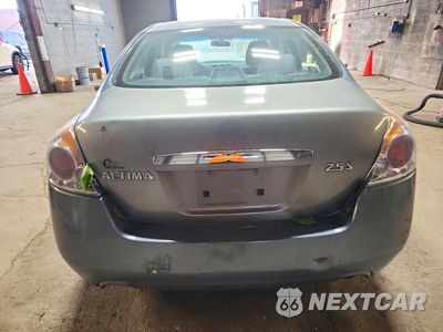 Zdjęcie 6 z 13 samochodu: 2011 NISSAN ALTIMA 2.5 VIN:1N4AL2AP9BC157326 - miniatura