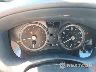 Zdjęcie 9 z 12 samochodu: 2009 LEXUS ES 350 VIN:JTHBJ46G792277746 - miniatura