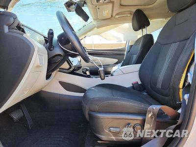 Zdjęcie 7 z 13 samochodu: 2022 HYUNDAI TUCSON SEL VIN:5NMJF3AE0NH105398 - miniatura