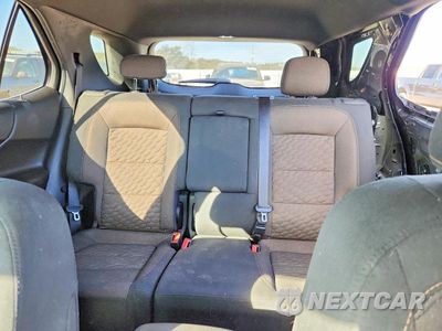 Zdjęcie 10 z 14 samochodu: 2019 CHEVROLET EQUINOX LT VIN:2GNAXTEV0K6272099 - miniatura