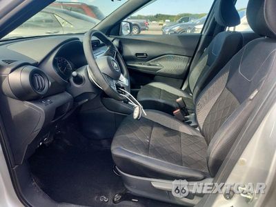 Zdjęcie 7 z 14 samochodu: 2018 NISSAN KICKS S VIN:3N1CP5CU7JL542420 - miniatura