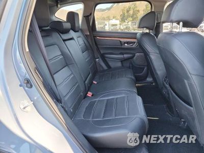 Zdjęcie 11 z 13 samochodu: 2022 HONDA CR-V TOURING VIN:5J6RT6H99NL010255 - miniatura