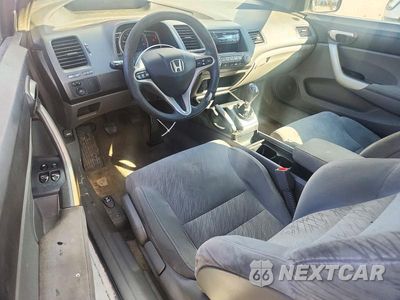 Zdjęcie 8 z 12 samochodu: 2007 HONDA CIVIC EX VIN:2HGFG11827H510275 - miniatura
