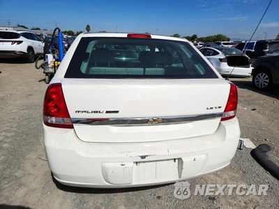 Zdjęcie 6 z 13 samochodu: 2005 CHEVROLET MALIBU MAXX LS VIN:1G1ZT62805F221552 - miniatura