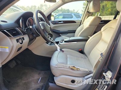 Zdjęcie 7 z 12 samochodu: 2012 MERCEDES-BENZ ML 350 BLUETEC VIN:4JGDA2EB6CA021918 - miniatura
