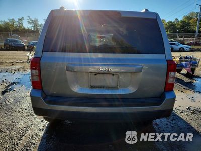 Zdjęcie 6 z 13 samochodu: 2015 JEEP PATRIOT SPORT VIN:1C4NJPBA6FD284320 - miniatura